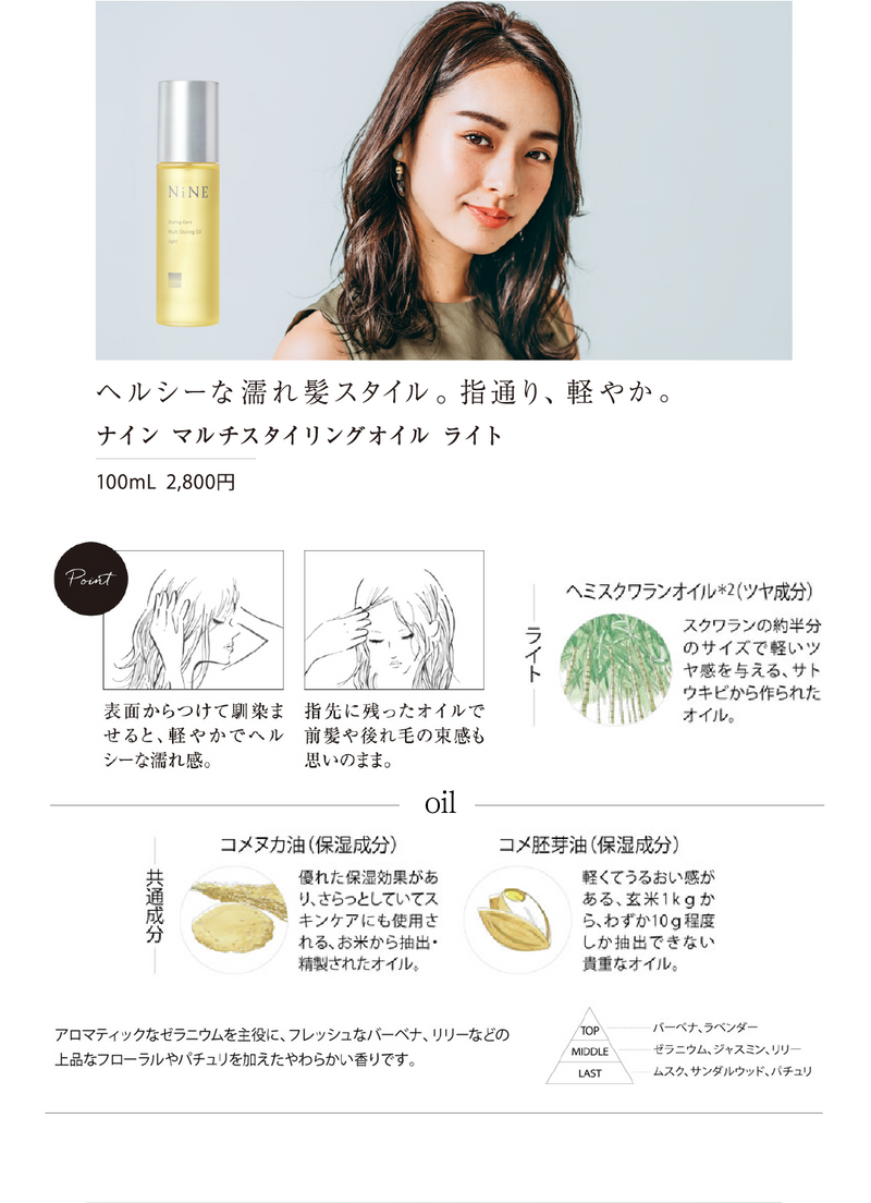 ROAliv ロアリブ マインドセンス ナインティス 20ml