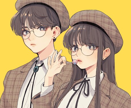 パソコンを使うお爺さんのイラストかわいいフリー素材集 いらすとや