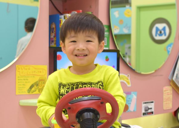 2025年秋 子供のメンズに似合う面長の顔におすすめの髪型 ヘアカタログ・ヘアスタイル を探す - OZmallビューティ