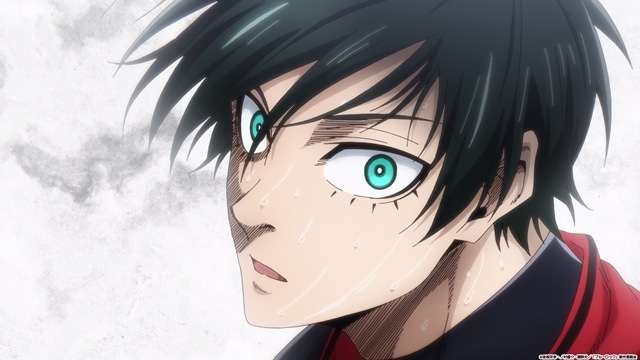 糸師さえ幼少期TikTok