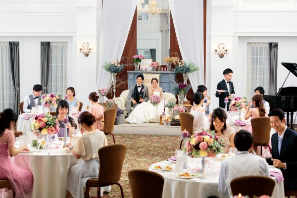 結婚式の高砂・会場装飾にも活躍！～テーマごとのおすすめラグも紹介～ロハスクブログ