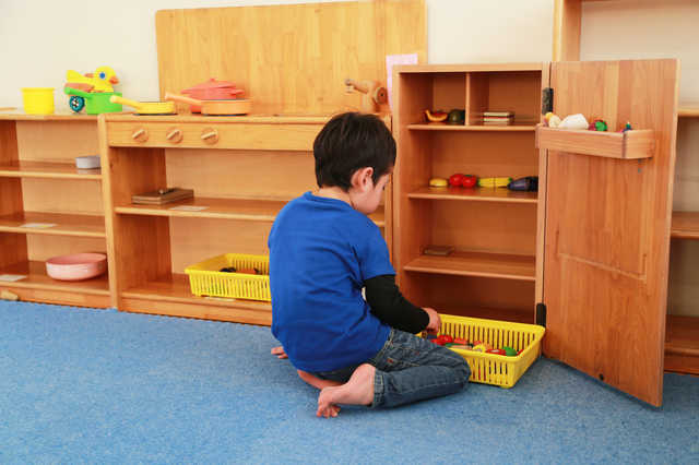 キッズスペースのある飲食店 子連れ歓迎の関西のお店子どもとあそぶ🚗