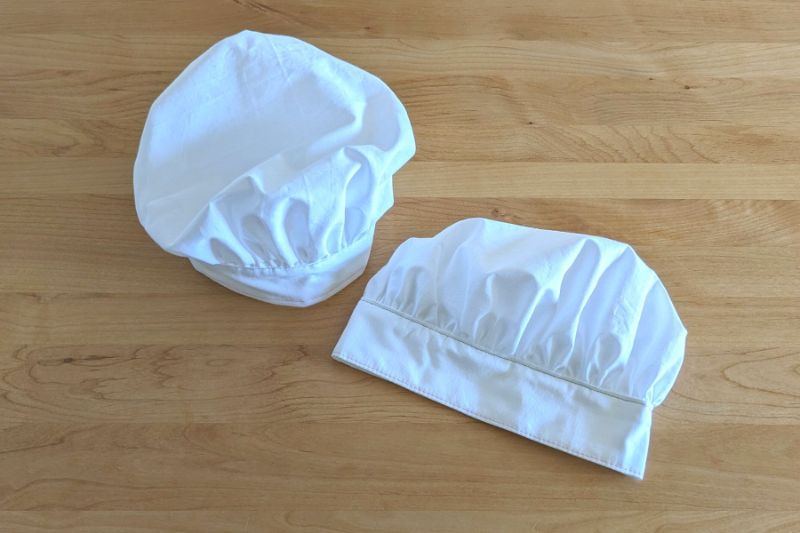 チューリップハットが見違えるほどきれいに仕上がる３つのポイントnunocoto