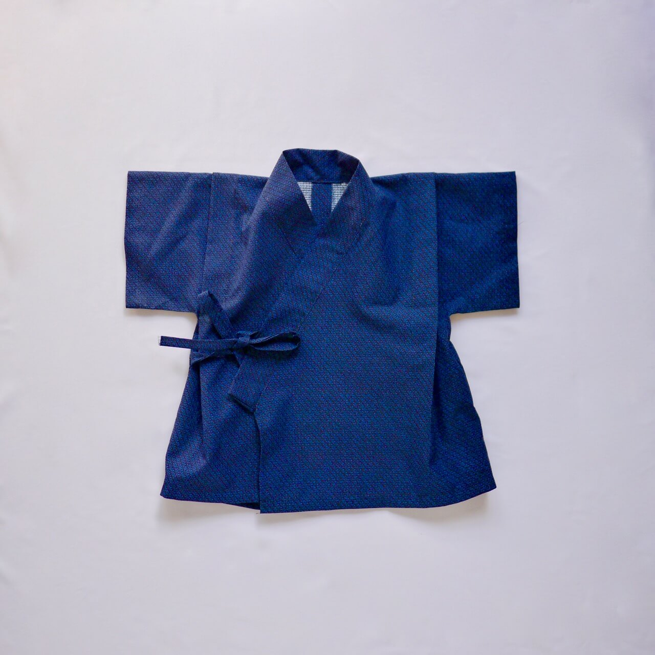 親子で着よう！布帛ベビーＴシャツ 型紙 作り方 初心者向け 80-130・レディースF