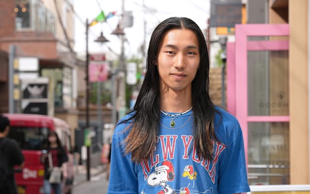 ロン毛が似合うメンズの特徴は？ロングヘアスタイル事例20選＆セットのコツを紹介メンズファッションメディア OTOKOMAE男前研究所