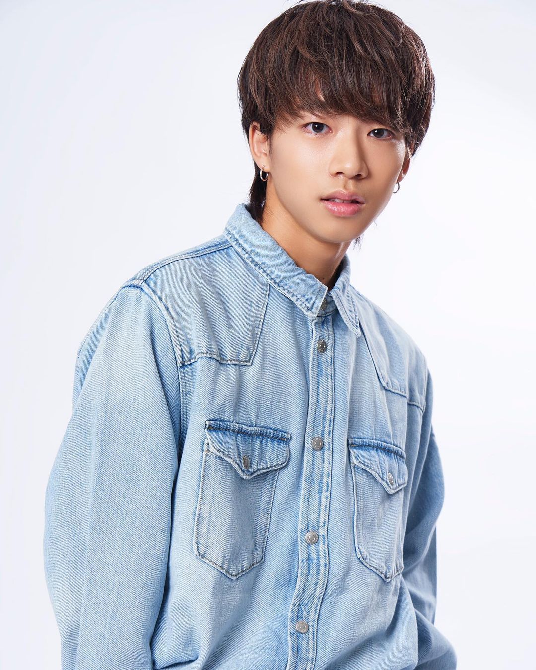 森愁斗が「frunflynn フルンフリン 」のイメージモデルに就任！トレカが貰える限定ボックスも発売Emo!miuエモミュ