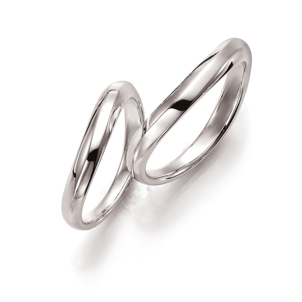 愛知県岡崎市 Tさん・Hさん 名古屋店 結婚指輪・ワックス 先輩カップルのご紹介G.festa