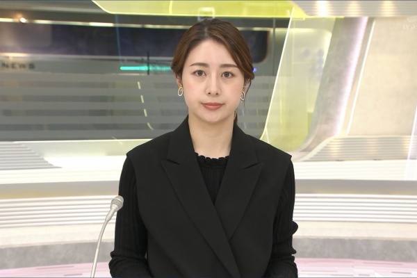 林美沙希アナがかわいい！結婚はある？今の彼氏や麻雀好きの真相 - 女子アナまとめもり