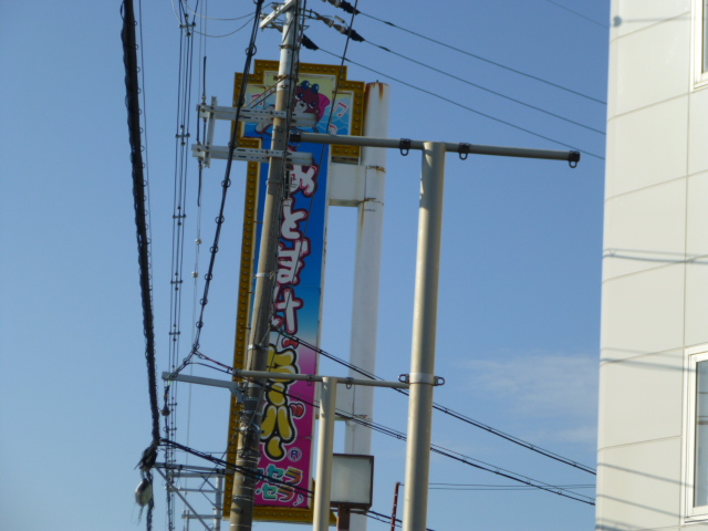 夜の奈良ドリームランド】西名阪道「香芝インター」前のド派手なホテル街を見物する - 大阪DEEP案内