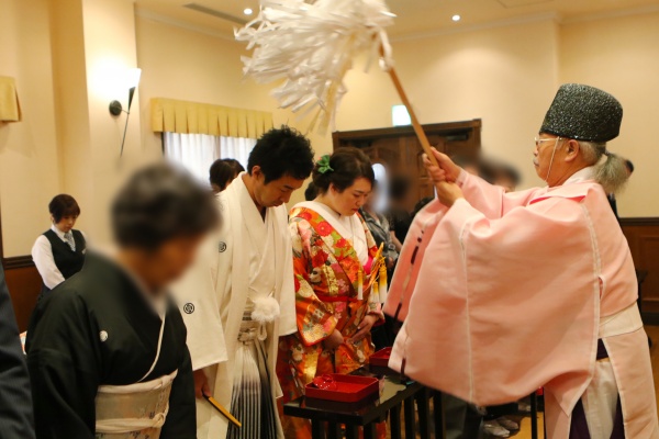 新潟県で神前式ができる人気の結婚式場ランキング66選2025年10月- ウェディングニュース