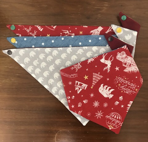 挑戦してみませんか？あたたかみのあるスタイを手作りしてみよう！ママリ