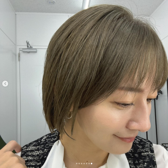 大島由香里アナ、フジ時代の大先輩・阿部知代さんとの２ショットで「今度ゆっくりお酒を御一緒させてください」 - スポーツ報知