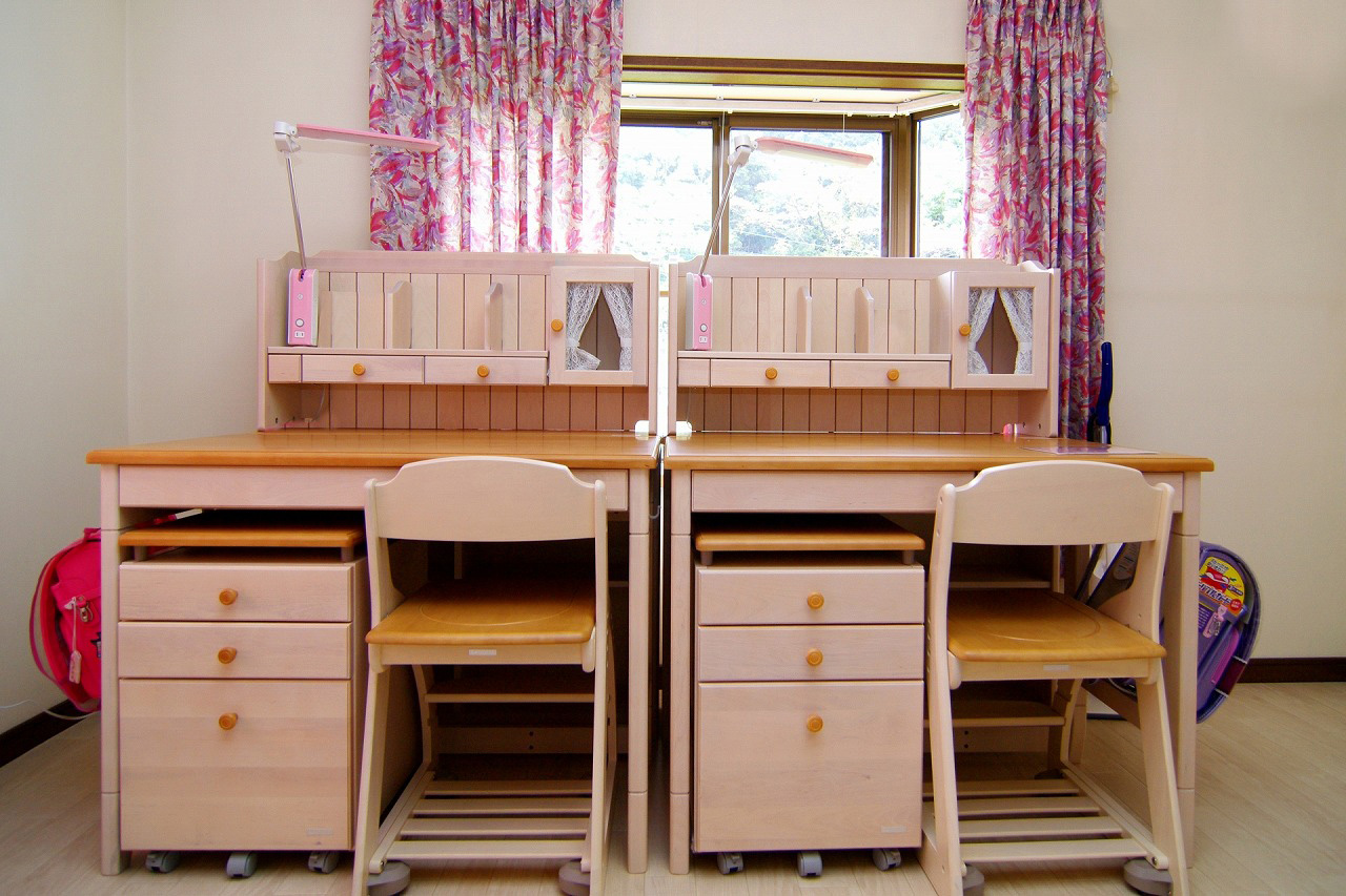 子供部屋 4畳の部屋のおしゃれなインテリアコーディネート・レイアウトの実例RoomClip ルームクリップ