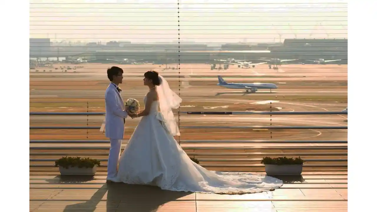 珍しい結婚式会場12選 電車に水族館、ライブハウスや山、お城でも！？その場所だからこそ叶うユニークな演出が最高！みんなのウェディングニュース