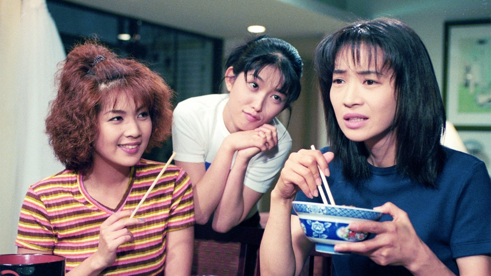 大路恵美の現在や結婚は？プロフィールや身長も画像で紹介！ - トレンドライフ