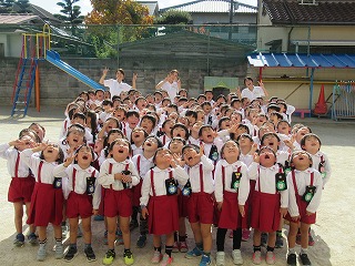 お写真担当の先生必見！保育園での写真撮影のコツを分かりやすく解説！ - WEL-KIDS PRESS ウェルプレ