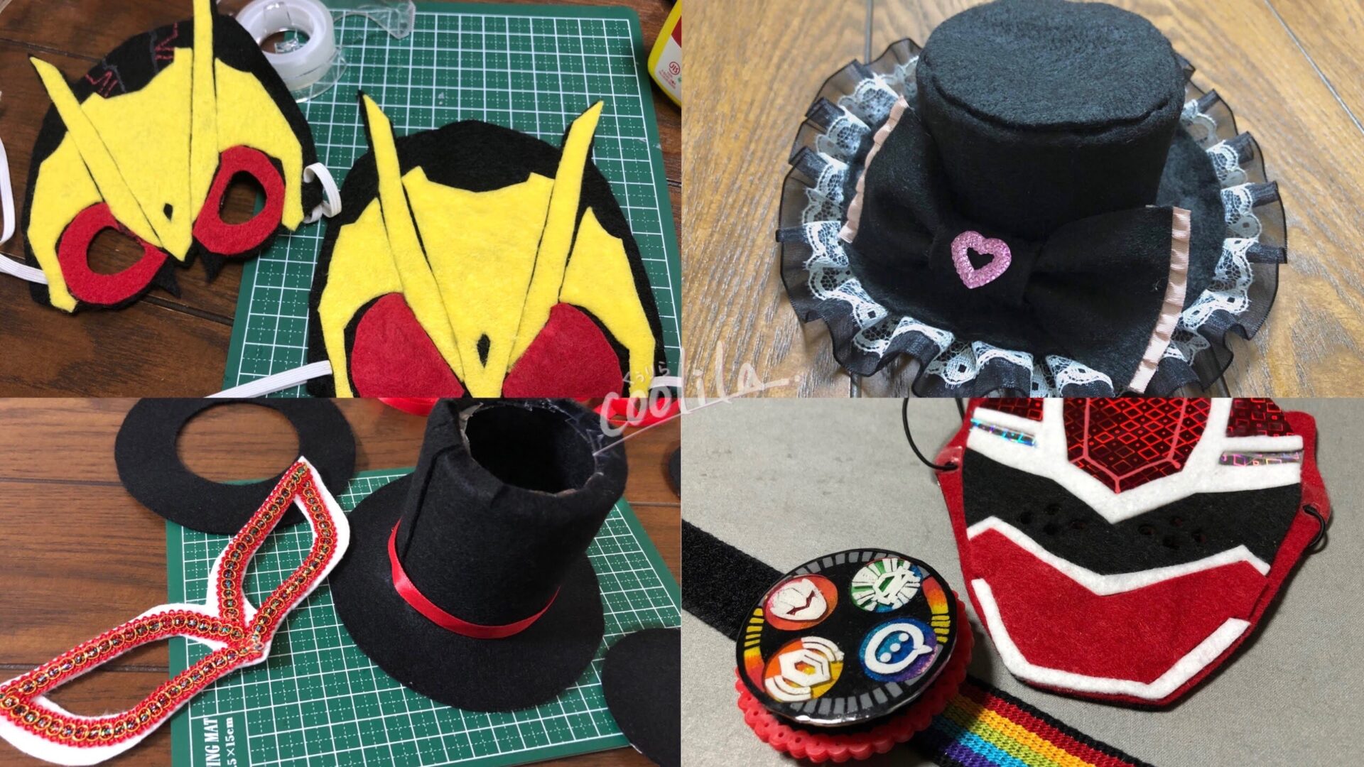 幼稚園バザーで子どもと楽しめる手作りおもちゃは？簡単工作5選cozre コズレ 子育てマガジン