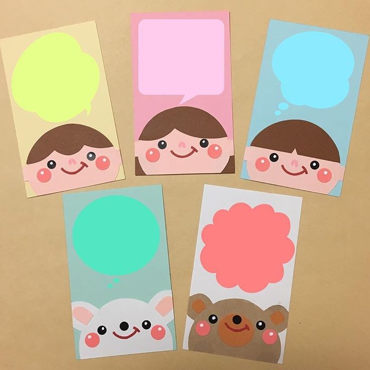 鯉のぼりメッセージカード 子供の日 6枚 キット Chiroru♡普通郵便で発送お急ぎ不可 通販 11311371Creema クリーマ