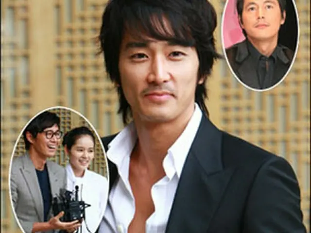 俳優クォン・サンウ、“バツイチ”演じた感想は？「結婚はなるべく一度 」 インタビュー前編スポーツソウル日本版