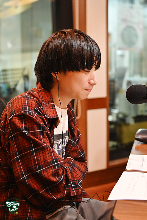 尾崎世界観 ウルフカットTikTok