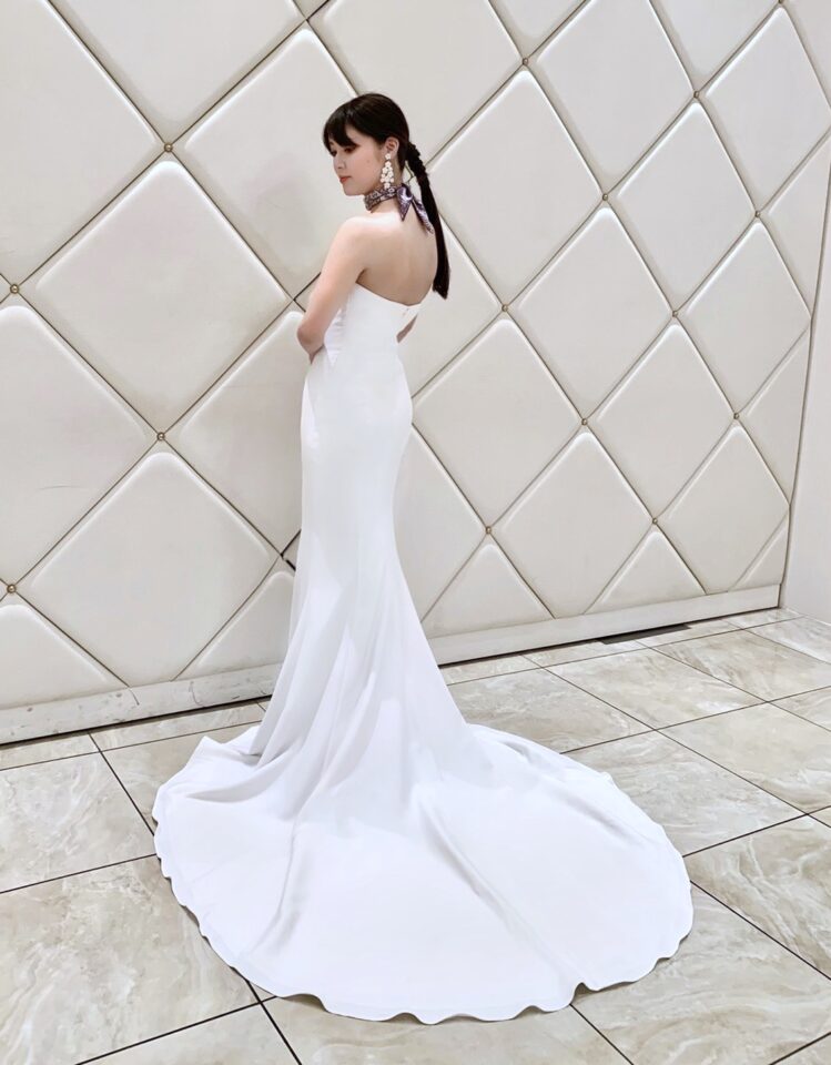 2023年版 結婚式前撮り・ウェディングフォトにおすすめの髪型