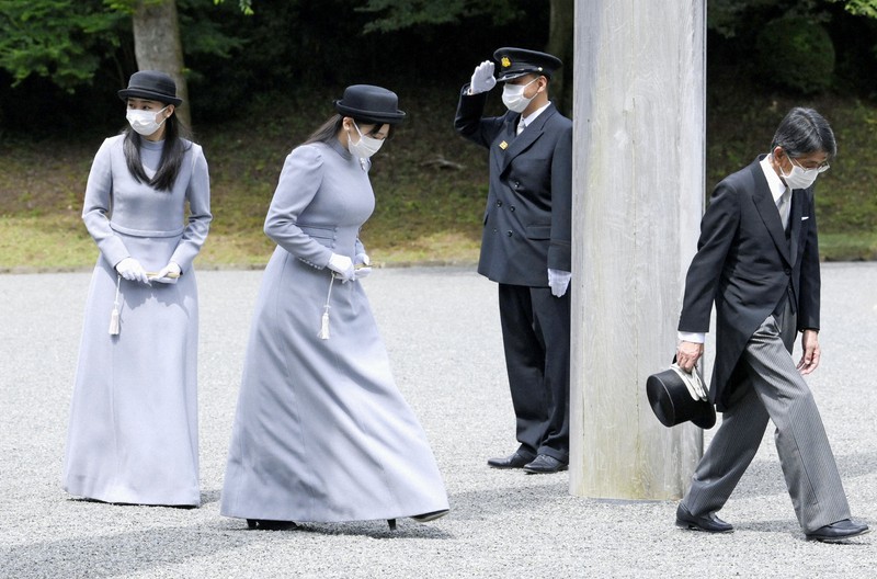 写真6ページ目 「国母」と慕われた香淳皇后 崩御から20年 宮内庁担当記者が見た最期の2日間文春オンライン