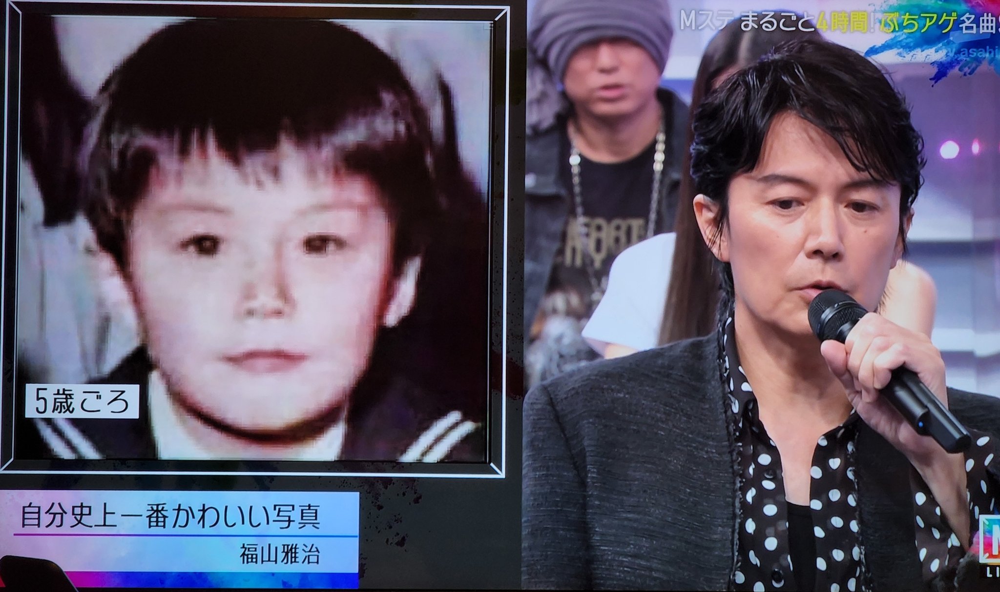 福山雅治と吹石一恵のふたりを結んだ、意外な趣味とは週刊女性PRIME