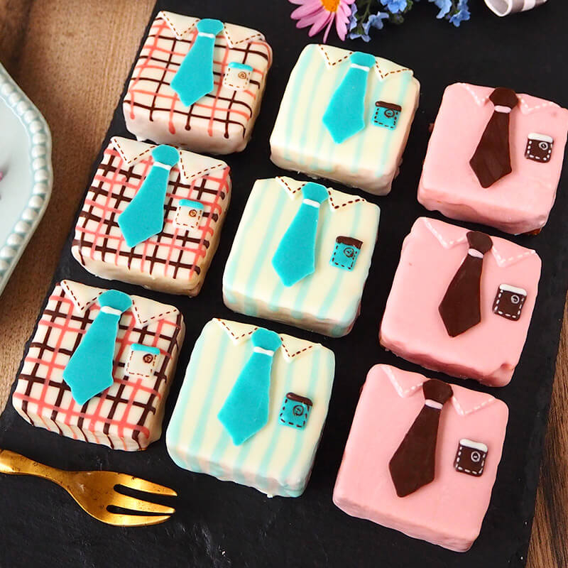 みんなの父の日手作りプレゼントアイデア集〜贈りものにうれしい製作遊び〜保育と遊びのプラットフォーム ほいくる