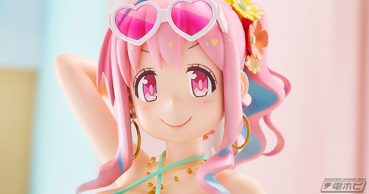 アイドル界の異端児・香椎かてぃインタビュー「自分が楽じゃないと、こんな人生、生きにくくないですか？」めざましmedia“好き”でつながる