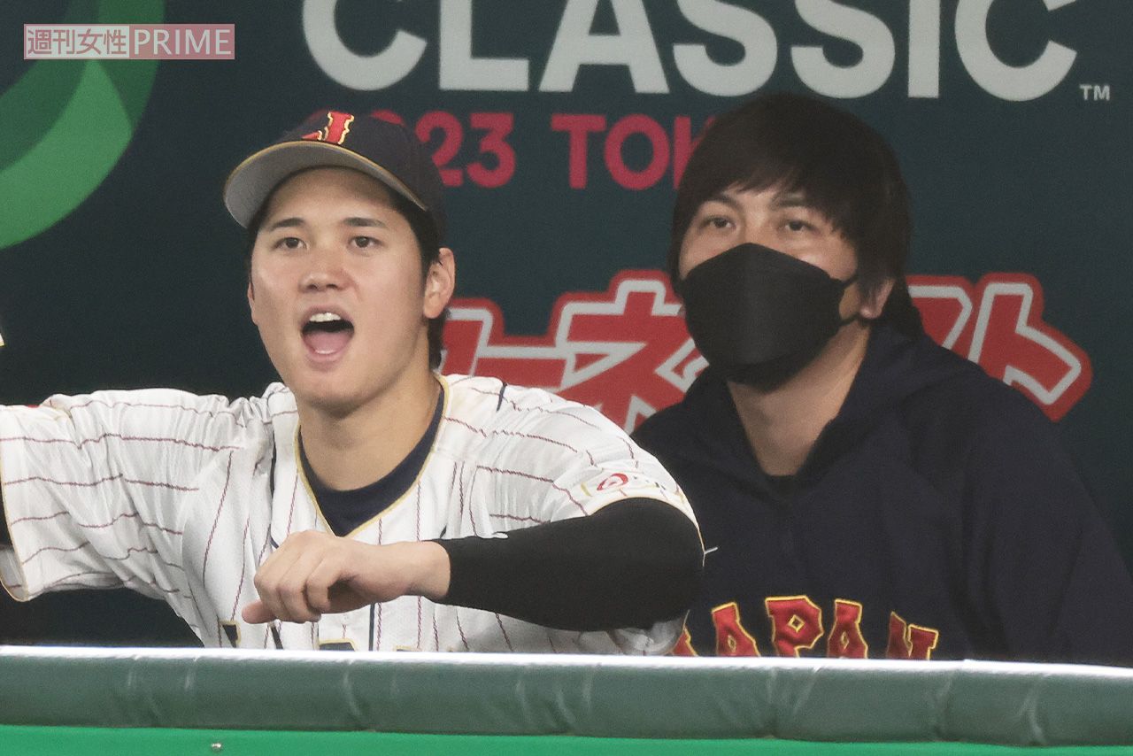 大谷翔平 妻・真美子さんが水原の詐欺事件後に義母へ漏らしていた「不安」 2024年ベストスクープ女性自身