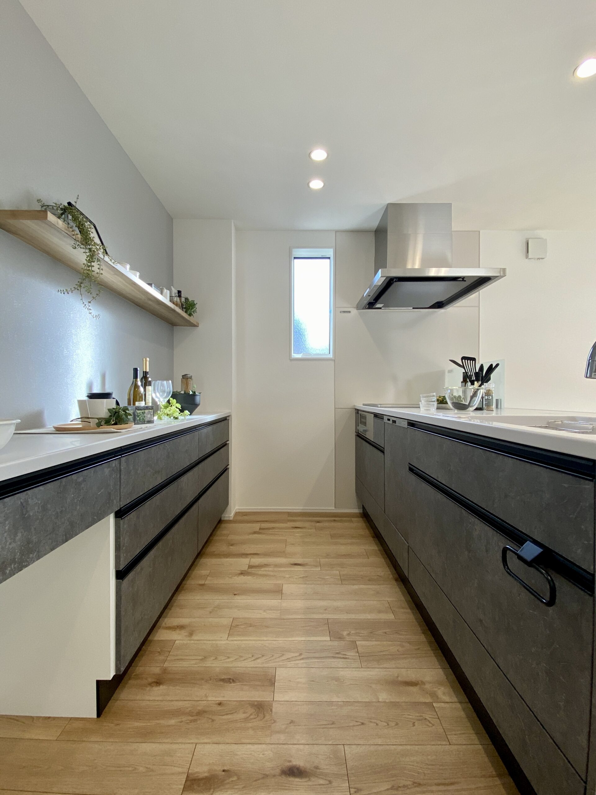 ファミリークローゼットと動線で『暮らしが変わる収納の最適解』 - 注文住宅・デザイン住宅のコンフォート建築設計工房株式会社