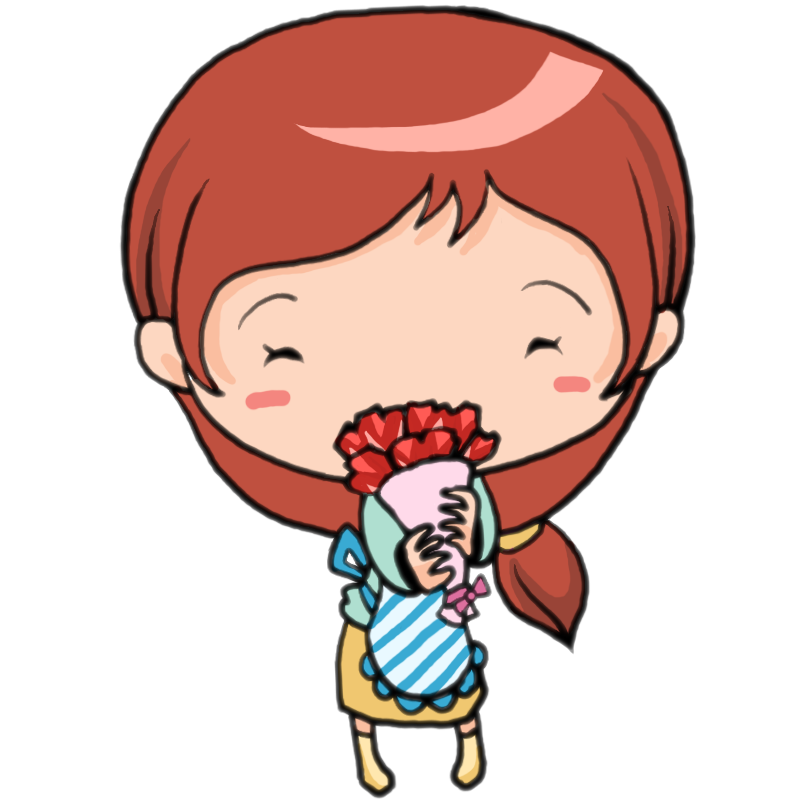 赤ちゃんを抱っこするママの表情イラスト3種可愛い無料イラスト・人物素材 - フリーラ