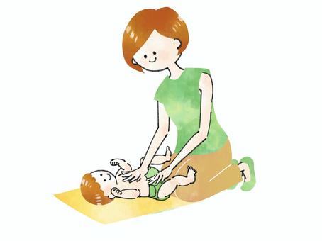 21選 0歳児の遊びアイデアまとめ～遊び方・ねらいを解説～保育士・幼稚園教諭のための情報メディア ほいくis ほいくいず