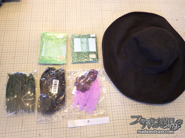 ハロウィン 男子小学生の仮装にお悩みの方へ。超簡単手作りパイレーツハットの作り方らしくらし