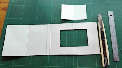 7月ぽかぽかの日 紙粘土でフォトフォーム作り♪三重県津市一時預かり保育 キッズルームつぼみ-confiture