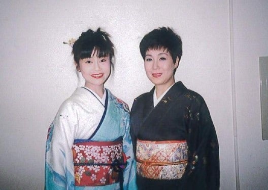 神野美伽・荒木とよひさ氏 離婚届へ 結婚・離婚バックナンバー 芸能 デイリースポーツ online