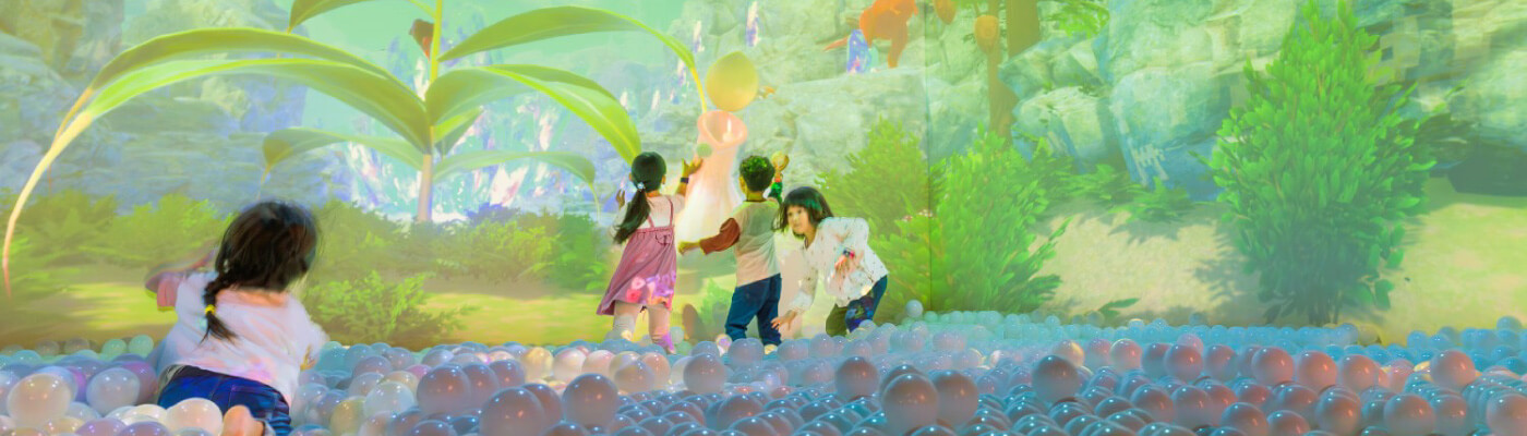 キッズエンジニア