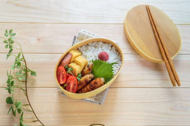 同僚へお弁当を作ったのですが・キャリア・職場発言小町