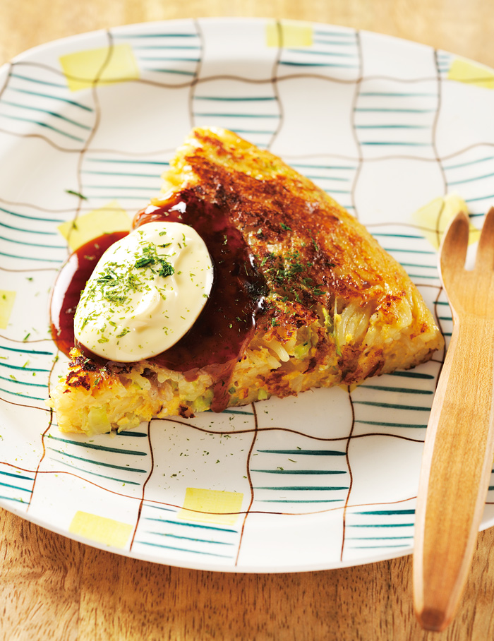 いいお母さん」じゃなくて「ハッピーなお母さん」。有賀さんと話して考えた「料理と個性」の話アイスム