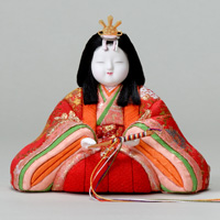 お雛様・お内裏様は夫婦ですか？ ひな祭りのお雛様– 雛人形のひなせい