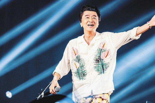 桑田佳祐と原由子の2人の息子、祐宜と洋輔の関連情報まとめ - エンタメ秘密基地