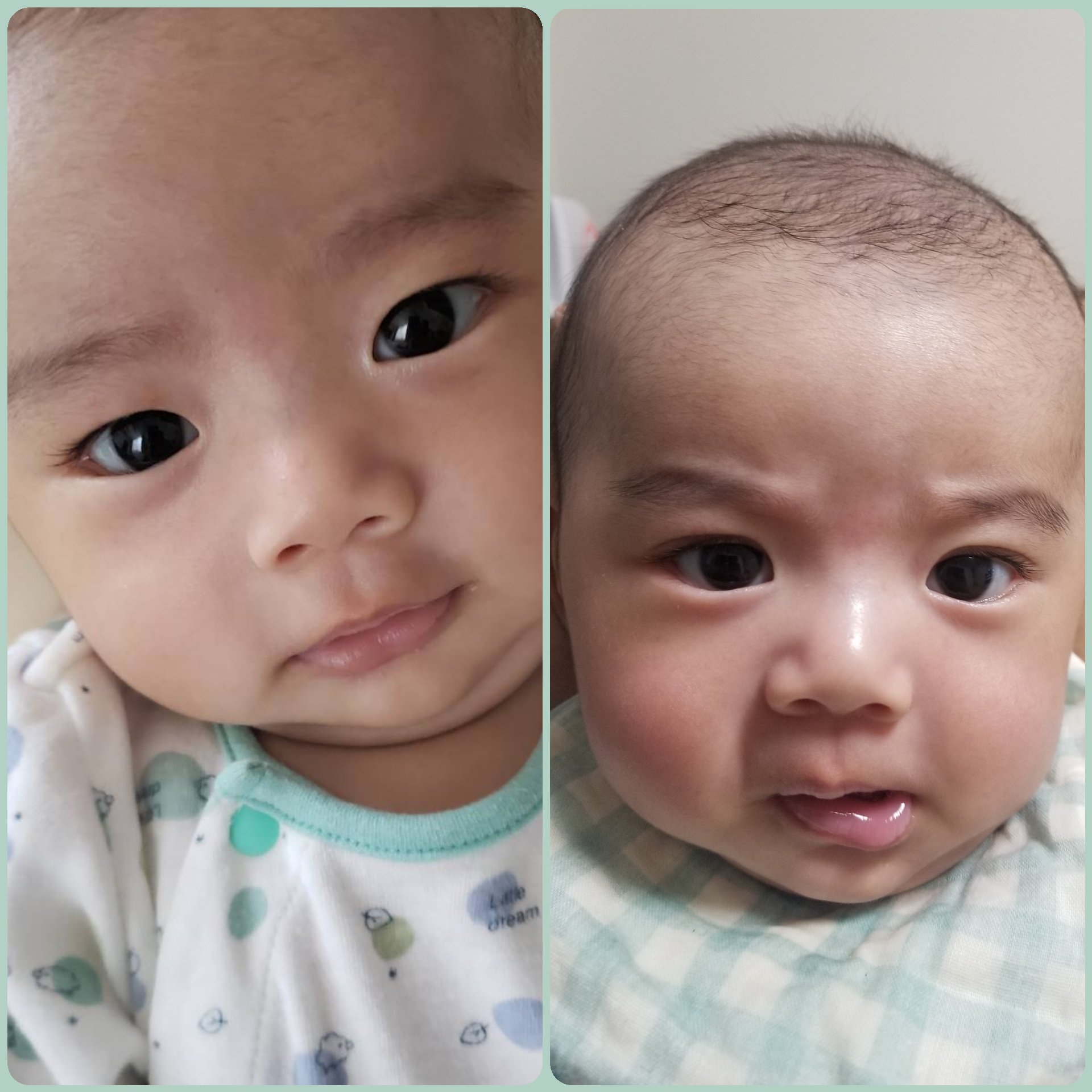 新生児の多くは一重まぶた。二重になる見込みや一重ならではの魅力 - teniteo テニテオ