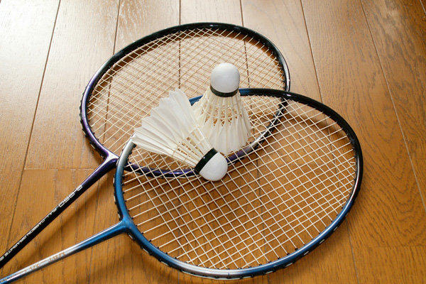 2025年 バドミントン好きと出会える場所ランキング5選