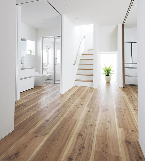 おじいちゃん家」の大切な思い出と一緒に GNHSuMiKa建築家・工務店との家づくりを無料でサポート