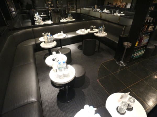 new CLUB gloss(グロス) 草加市氷川町 キャバクラ