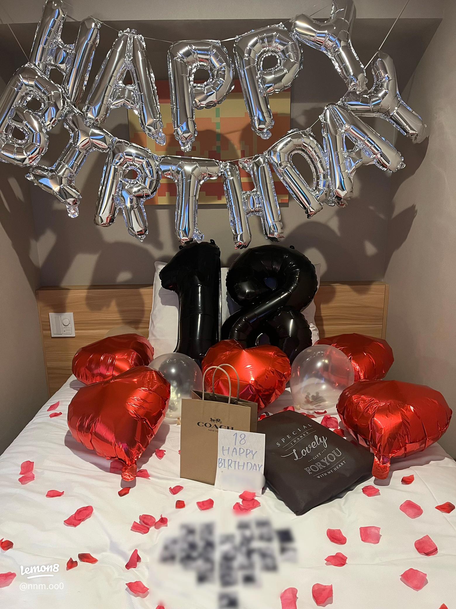 彼氏への特別な誕生日プレゼントアイデア