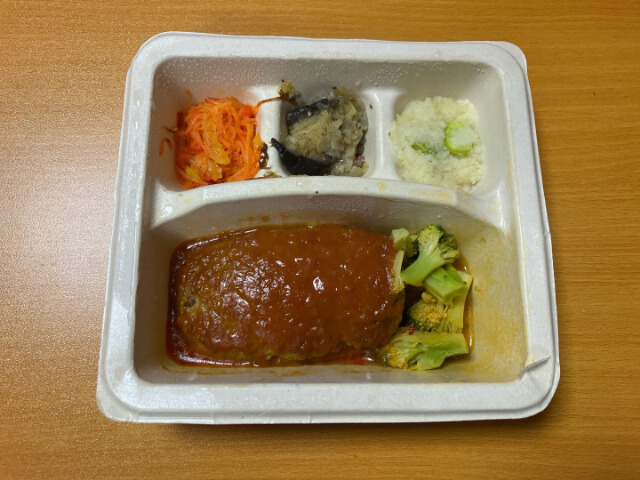 旦那の帰りが遅い ご飯めんどくさい!!時の対処法。宅食ショッププロ