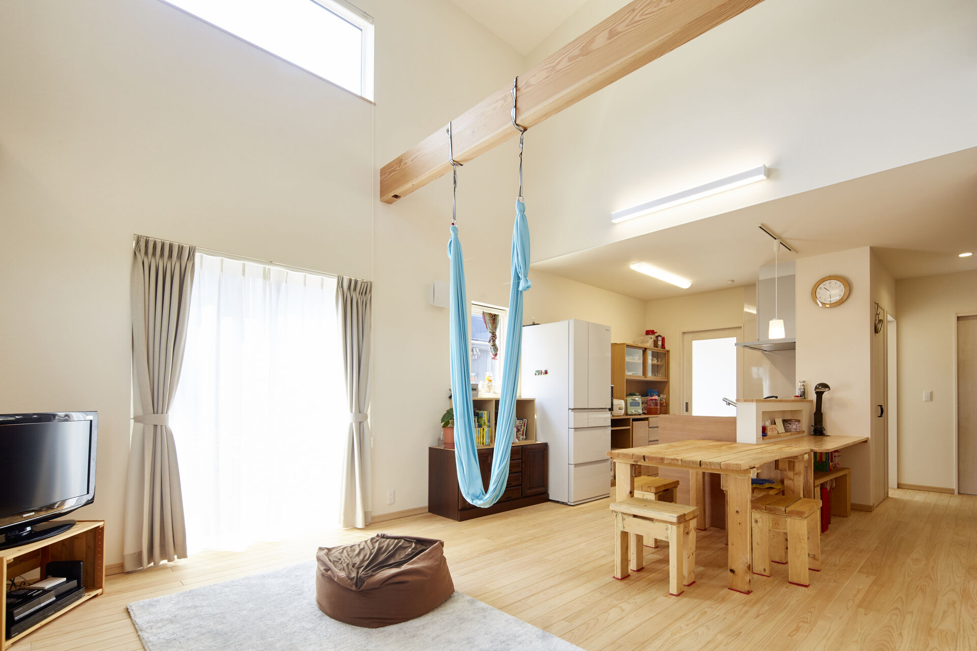 赤ちゃんの部屋作りのポイントは？ 失敗しないコツとレイアウトの実例はいチーズ！クリップ