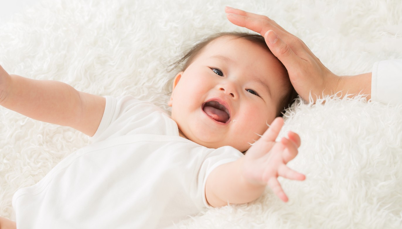 赤ちゃんの疳の虫 かんのむし って何？ 原因と対処法を紹介はいチーズ！クリップ