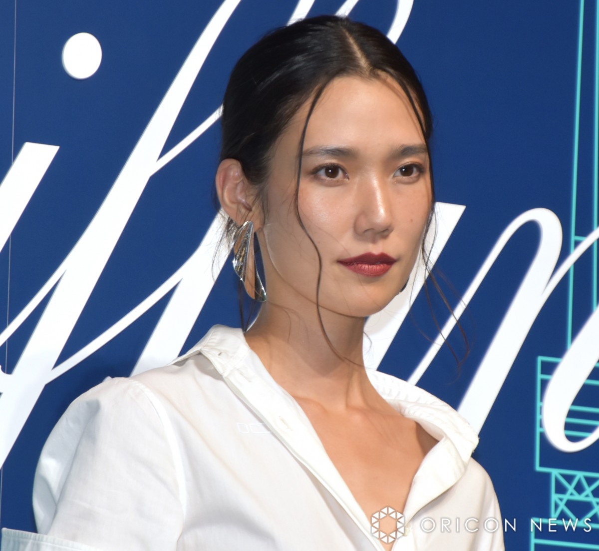 スクリーン雑記帖・予告編つき スーパーモデルのＴＡＯ、女優業を最優先へ 日本人の心を忘れず「中途半端はいや」 1 2ページ- 産経ニュース